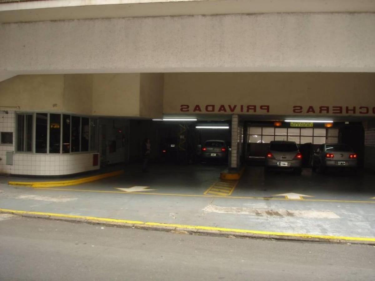  Warehouse in Buenos Aires, Argentina No. 107935