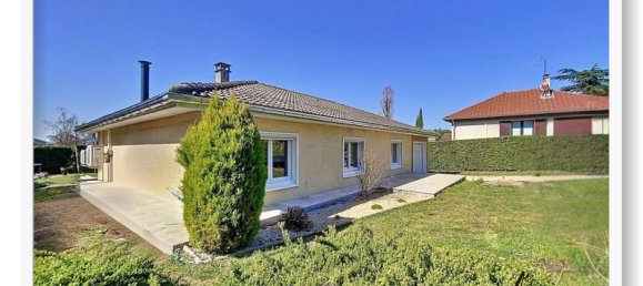 Villa de 3 dormitorios en Villemoirieu, France No. 205036 4