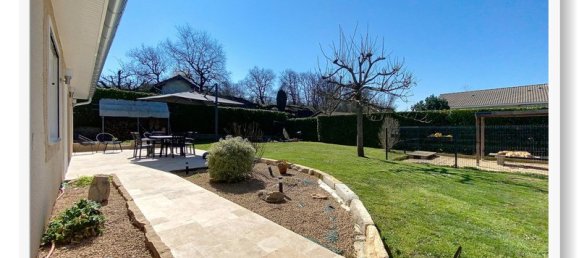 Villa de 3 dormitorios en Villemoirieu, France No. 205036 5