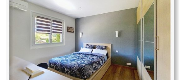 Villa de 3 dormitorios en Villemoirieu, France No. 205036 18