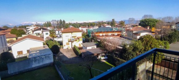 Apartamento de 2 habitaciónes en Udine, Italy No. 35323 24