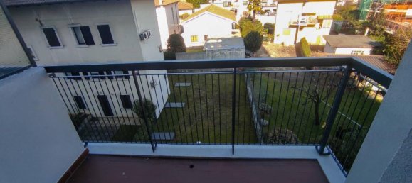 Apartamento de 2 habitaciónes en Udine, Italy No. 35323 23