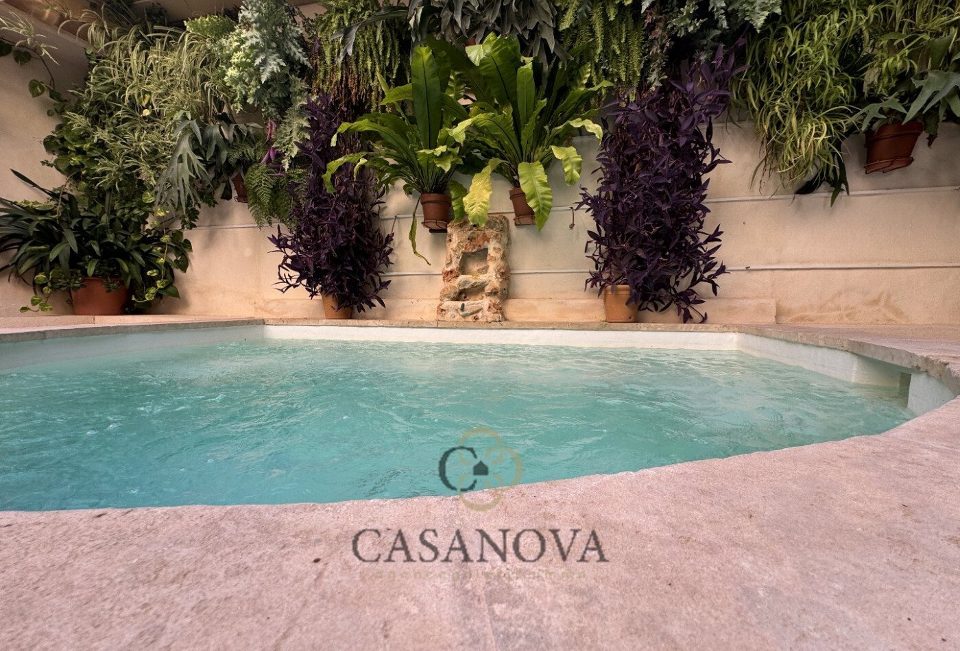 3 bedrooms Townhouse in Pollenca, Spain No. 206126