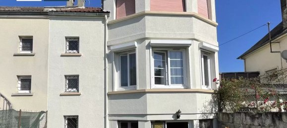 3 غرف نوم منزل في Villers-Cotterets, France رقم 58686 9