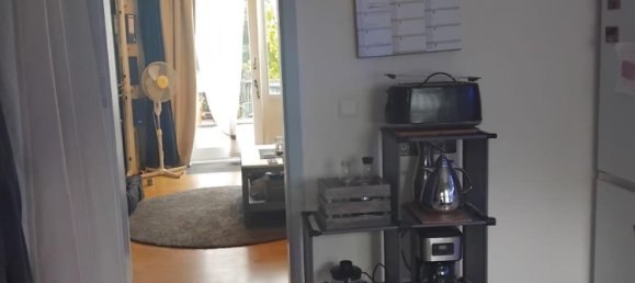 Таунхаус с 1 спальней в Харбург, Германия № 267348 3