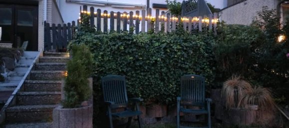 Таунхаус с 1 спальней в Харбург, Германия № 267348 20