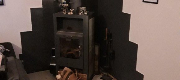 Таунхаус с 1 спальней в Харбург, Германия № 267348 14