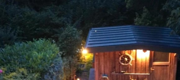 Таунхаус с 1 спальней в Харбург, Германия № 267348 16