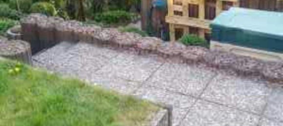 Таунхаус с 1 спальней в Харбург, Германия № 267348 12