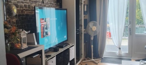 Таунхаус с 1 спальней в Харбург, Германия № 267348 4