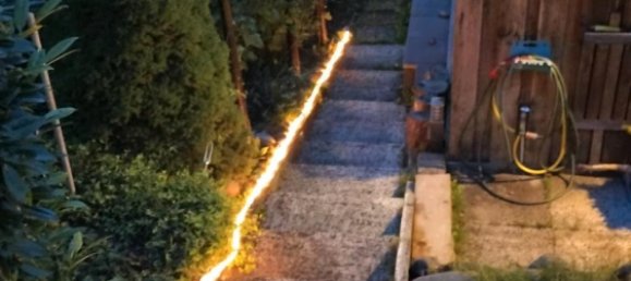 Таунхаус с 1 спальней в Харбург, Германия № 267348 19