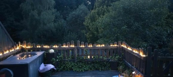 Таунхаус с 1 спальней в Харбург, Германия № 267348 15