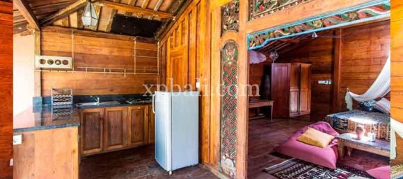 11 غرف نوم فيلا في Canggu, Indonesia رقم 3852 11