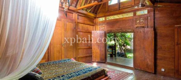 11 غرف نوم فيلا في Canggu, Indonesia رقم 3852 5