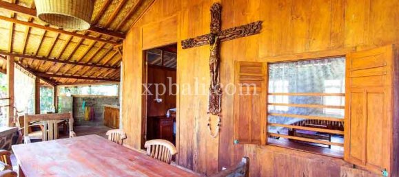 11 غرف نوم فيلا في Canggu, Indonesia رقم 3852 14