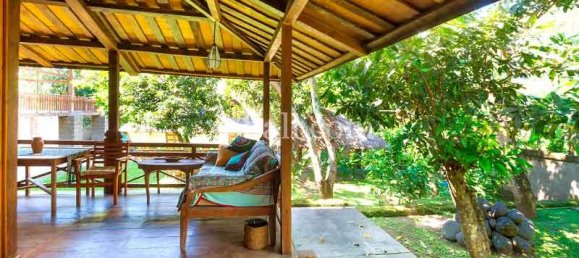 11 غرف نوم فيلا في Canggu, Indonesia رقم 3852 4