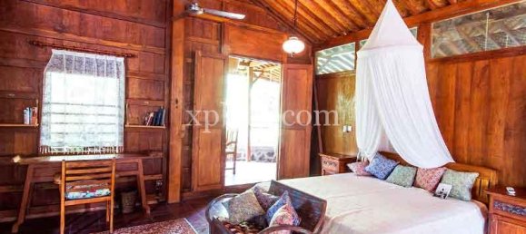 11 غرف نوم فيلا في Canggu, Indonesia رقم 3852 12