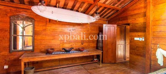 11 غرف نوم فيلا في Canggu, Indonesia رقم 3852 9