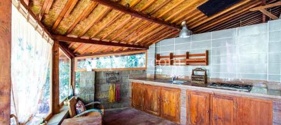 11 غرف نوم فيلا في Canggu, Indonesia رقم 3852 15