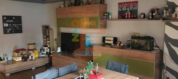 4 bedrooms Apartment in Zaragoza, Spain No. 65283 18