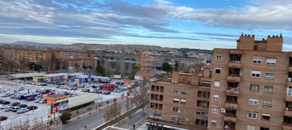 4 bedrooms Apartment in Zaragoza, Spain No. 65283 13