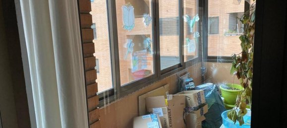 4 bedrooms Apartment in Zaragoza, Spain No. 65283 6