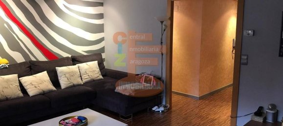 4 bedrooms Apartment in Zaragoza, Spain No. 65283 20
