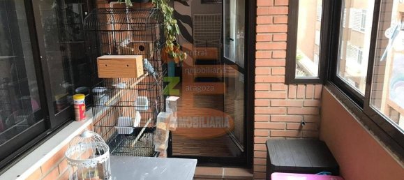 4 bedrooms Apartment in Zaragoza, Spain No. 65283 5