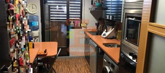 4 bedrooms Apartment in Zaragoza, Spain No. 65283 25