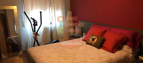 4 bedrooms Apartment in Zaragoza, Spain No. 65283 36