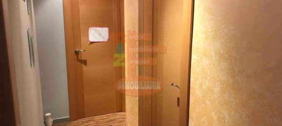 4 bedrooms Apartment in Zaragoza, Spain No. 65283 7