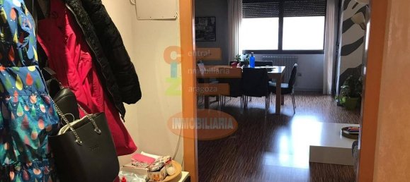 4 bedrooms Apartment in Zaragoza, Spain No. 65283 21