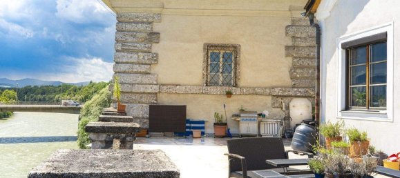 10-Zimmer Haus in Steyr, Austria, Nr. 124338 2