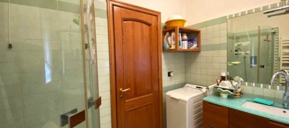 Квартира с 5 комнатами в Альбенга, Италия № 284314 17