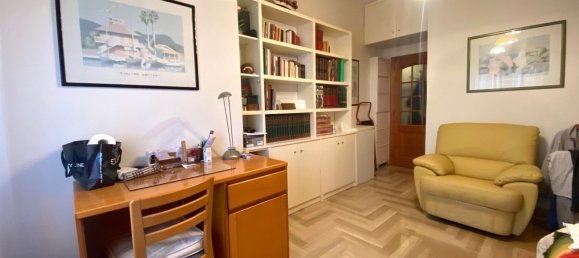 Квартира с 5 комнатами в Альбенга, Италия № 284314 14