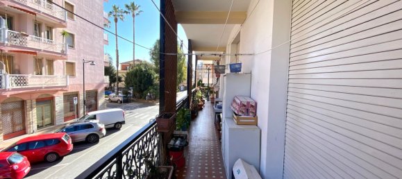 Квартира с 5 комнатами в Альбенга, Италия № 284314 20