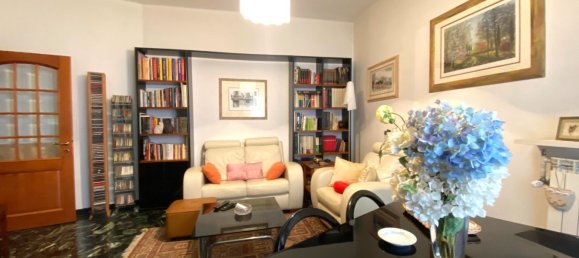 Квартира с 5 комнатами в Альбенга, Италия № 284314 2