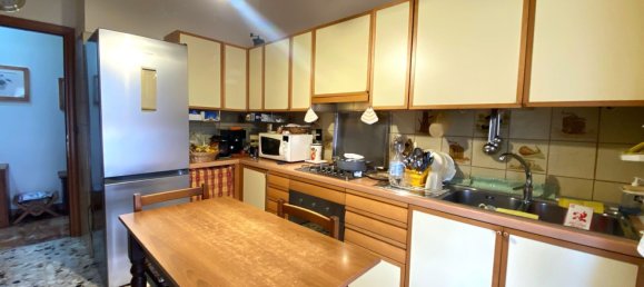 Квартира с 5 комнатами в Альбенга, Италия № 284314 6