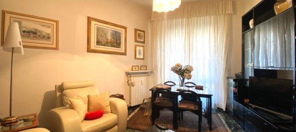 Квартира с 5 комнатами в Альбенга, Италия № 284314 4