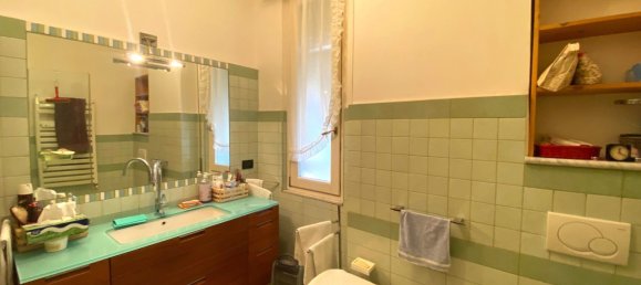 Квартира с 5 комнатами в Альбенга, Италия № 284314 15