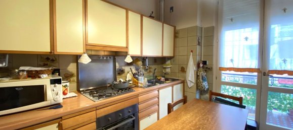 Квартира с 5 комнатами в Альбенга, Италия № 284314 5