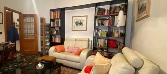 Квартира с 5 комнатами в Альбенга, Италия № 284314 3