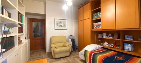 Квартира с 5 комнатами в Альбенга, Италия № 284314 13