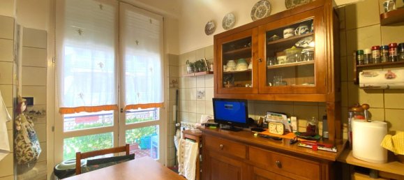 Квартира с 5 комнатами в Альбенга, Италия № 284314 7