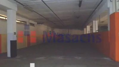 Entrepôt à Mataro, Spain 979m² No. 205058