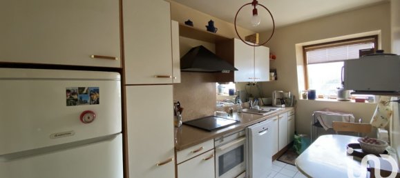 3 bedrooms Apartment in Amiens, France No. 257935 5