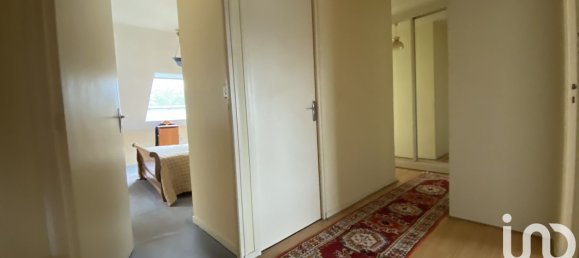 3 bedrooms Apartment in Amiens, France No. 257935 23