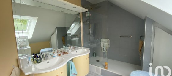 3 bedrooms Apartment in Amiens, France No. 257935 34