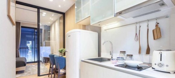 2 bedrooms Condo in MARU EKKAMAI 2 Bangkok, Thailand No. 28298 9