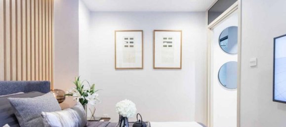 2 bedrooms Condo in MARU EKKAMAI 2 Bangkok, Thailand No. 28298 5